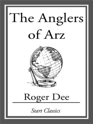 cover image of The Anglers of Arz
